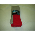 Mens Thermal Socks Red